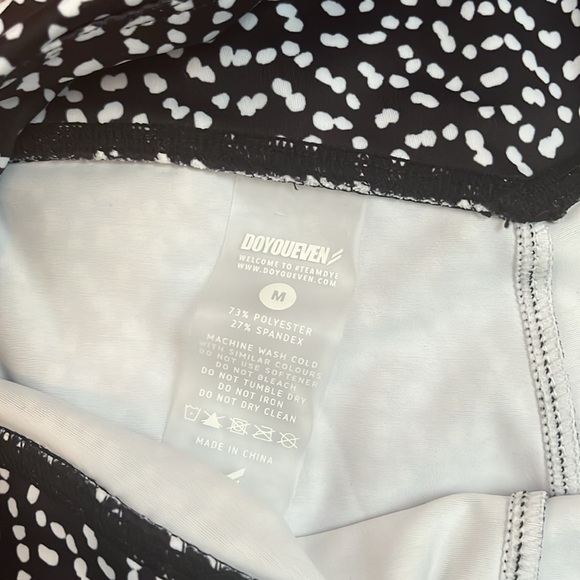 Do You Even Leggings - Picture 3 of 4